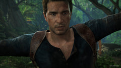 UNCHARTED™: Colección Legado de los Ladrones