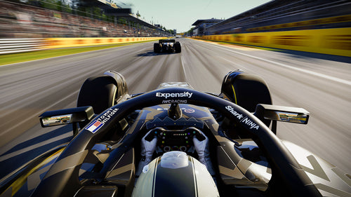 F1® 25 Iconic Edition