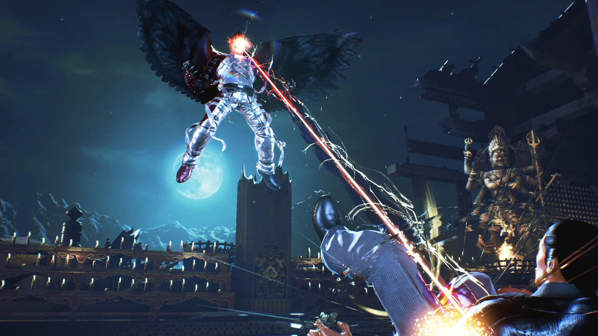 TEKKEN 7 - Definitive Edition