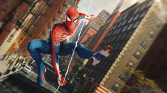 Spider-Man Remastered + Miles Morales