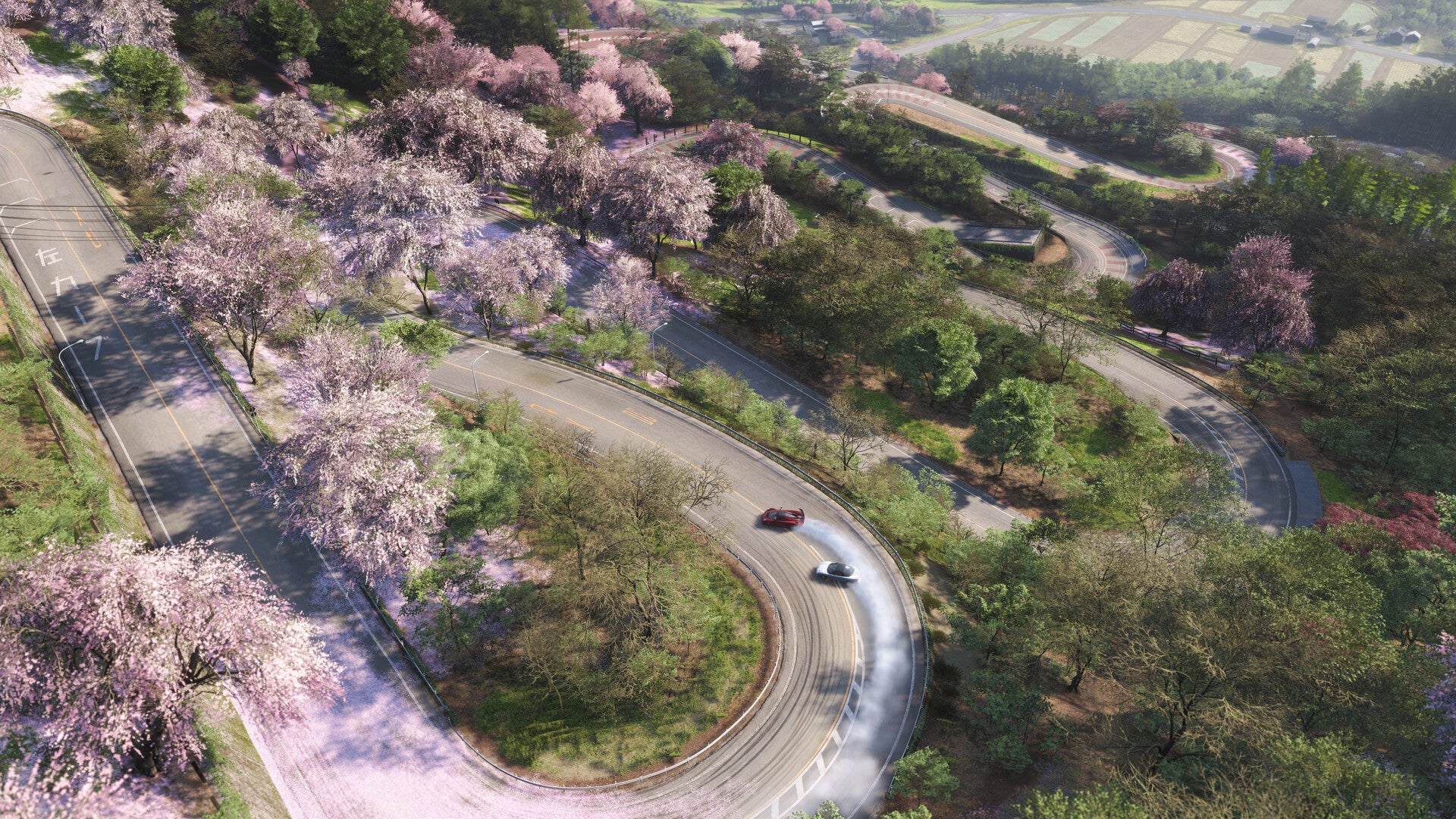 Forza Horizon 6
