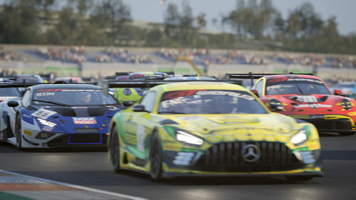 Assetto Corsa Competizione Ultimate Edition