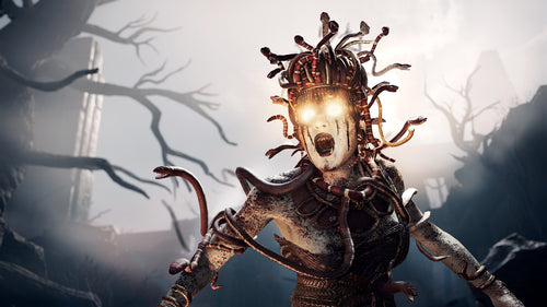 Assassin’s Creed Odyssey