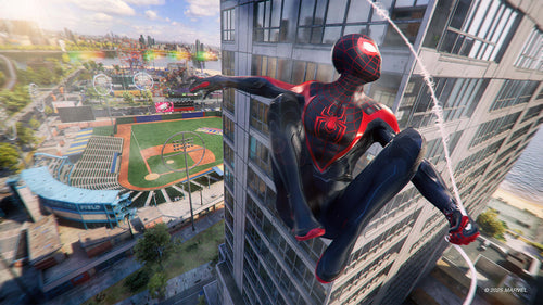 Marvel's Spider-Man 2 Digital Deluxe