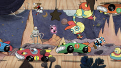Cuphead + DLC