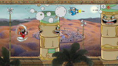 Cuphead + DLC