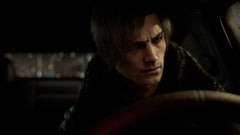 Resident Evil Requiem Deluxe Edition