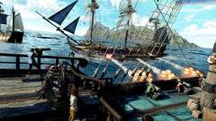Like a Dragon: Pirate Yakuza in Hawaii - Digital Deluxe Edition