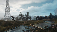 Days Gone + DLC