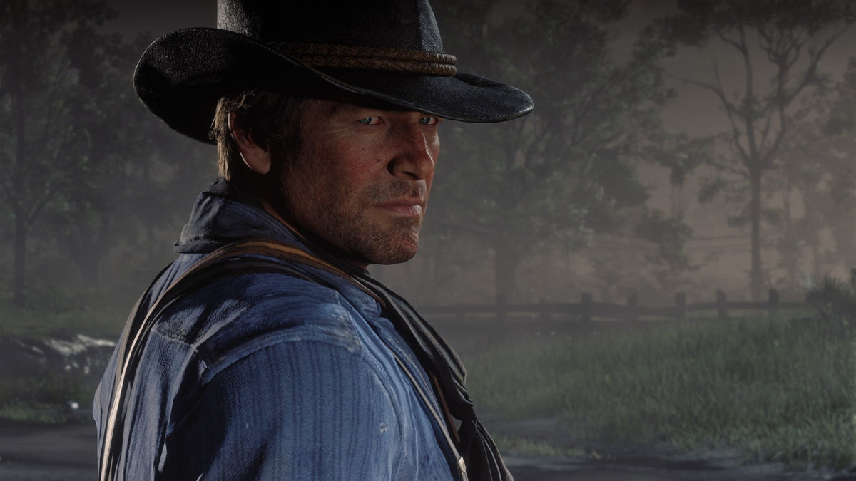 Red Dead Redemption 2: Ultimate Edition