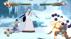 NARUTO SHIPPUDEN: Ultimate Ninja STORM Legacy