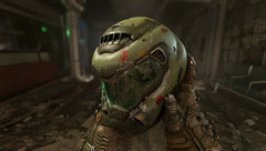 DOOM Eternal Deluxe Edition