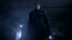 Resident Evil Village 8 Gold Edition