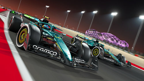 F1® 25 Iconic Edition