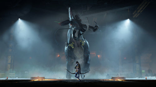 Avatar: Frontiers of Pandora - From the Ashes