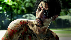 Like a Dragon: Pirate Yakuza in Hawaii - Digital Deluxe Edition