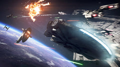 Star Wars: Battlefront II - CELEBRATION EDITION