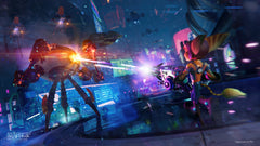 Ratchet y Clank: Rift Apart