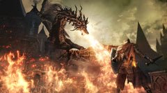 Dark Souls 3 - Deluxe Edition