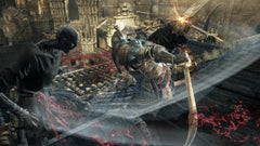 Dark Souls 3 - Deluxe Edition