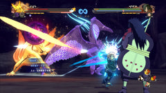 NARUTO SHIPPUDEN: Ultimate Ninja STORM Legacy