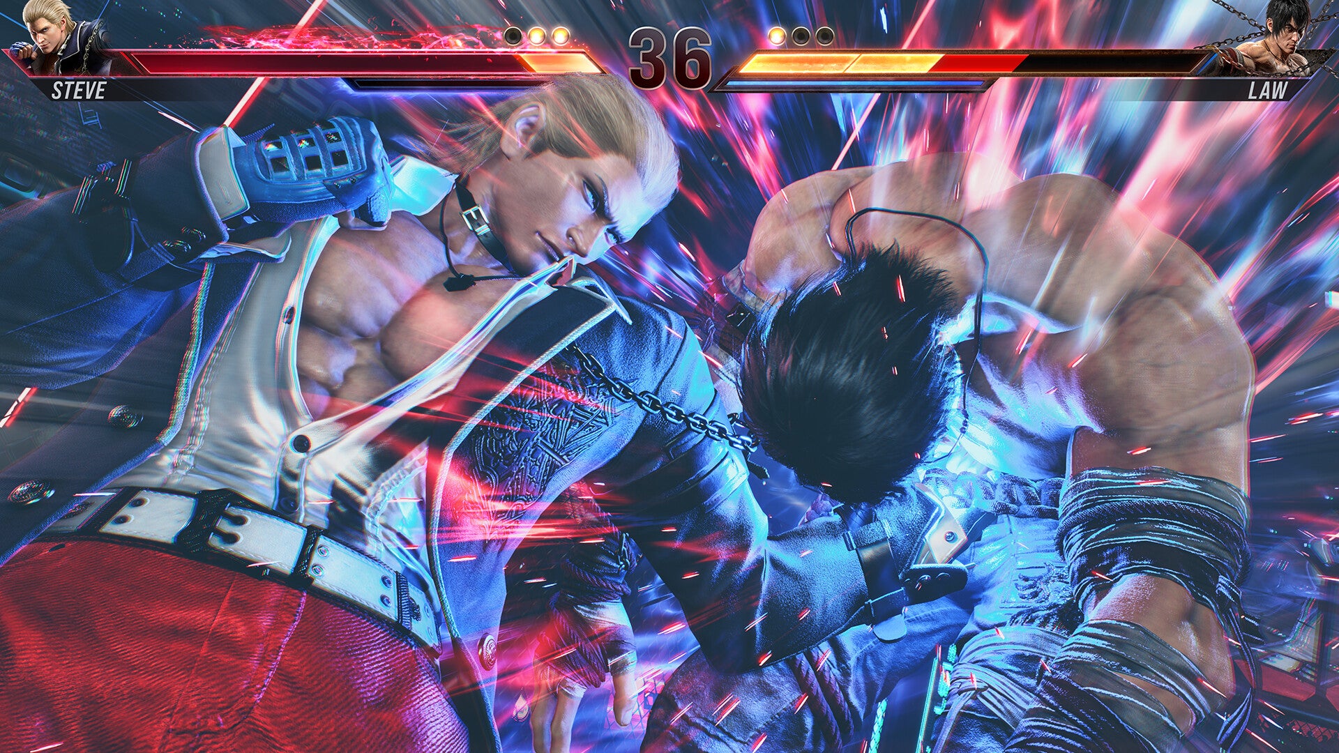 TEKKEN 8 - Ultimate Edition