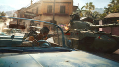 Far Cry 6: Game of The Year Edition