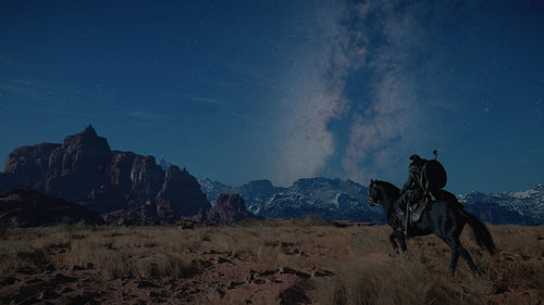 Crimson Desert Deluxe Edition