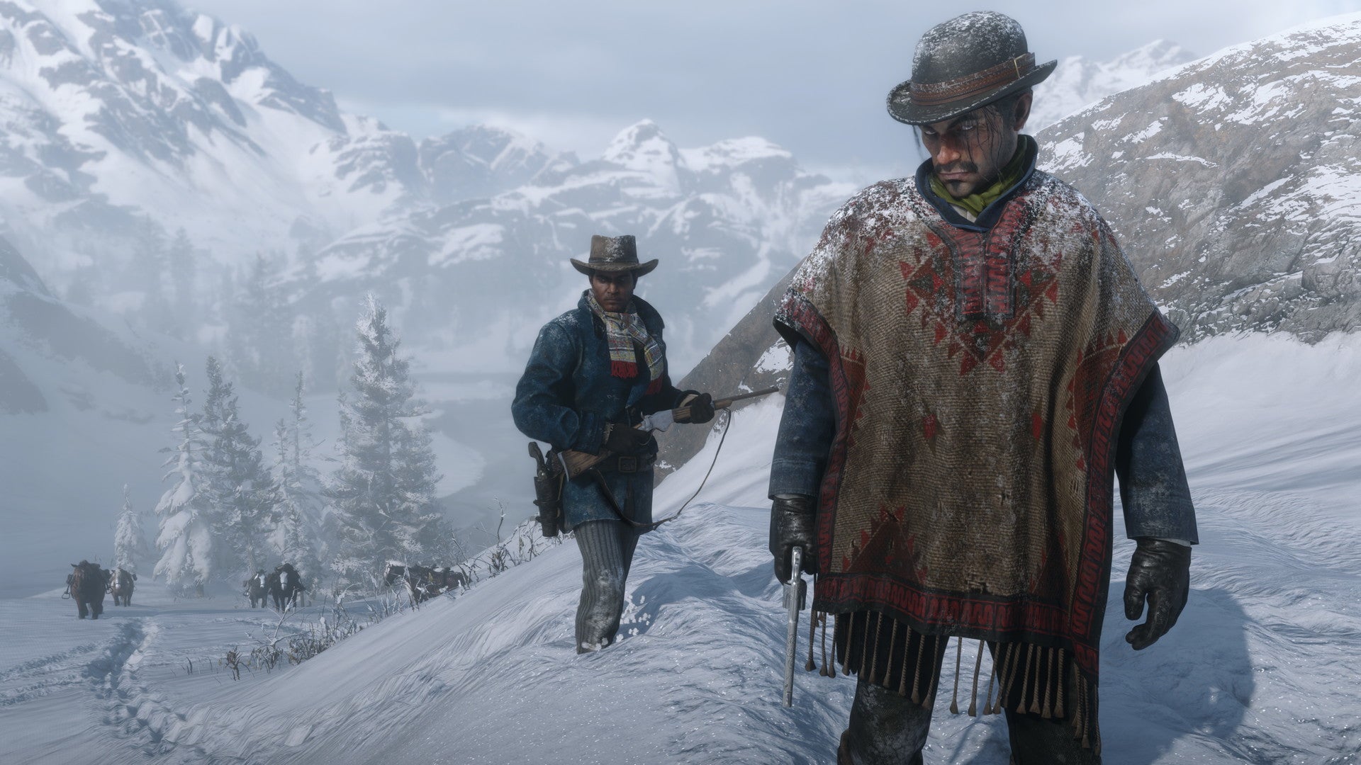 Red Dead Redemption 2: Ultimate Edition