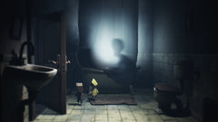 Little Nightmares I y II