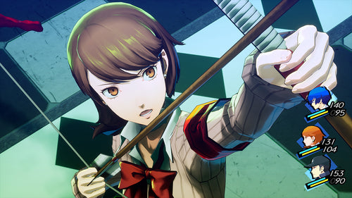 Persona 3 Reload Digital Premium Edition