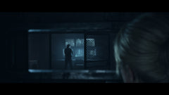 Until Dawn