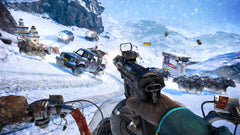 Far Cry 4
