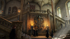 Hogwarts Legacy Deluxe Edition