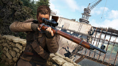 Sniper Elite: Resistance - Deluxe Edition