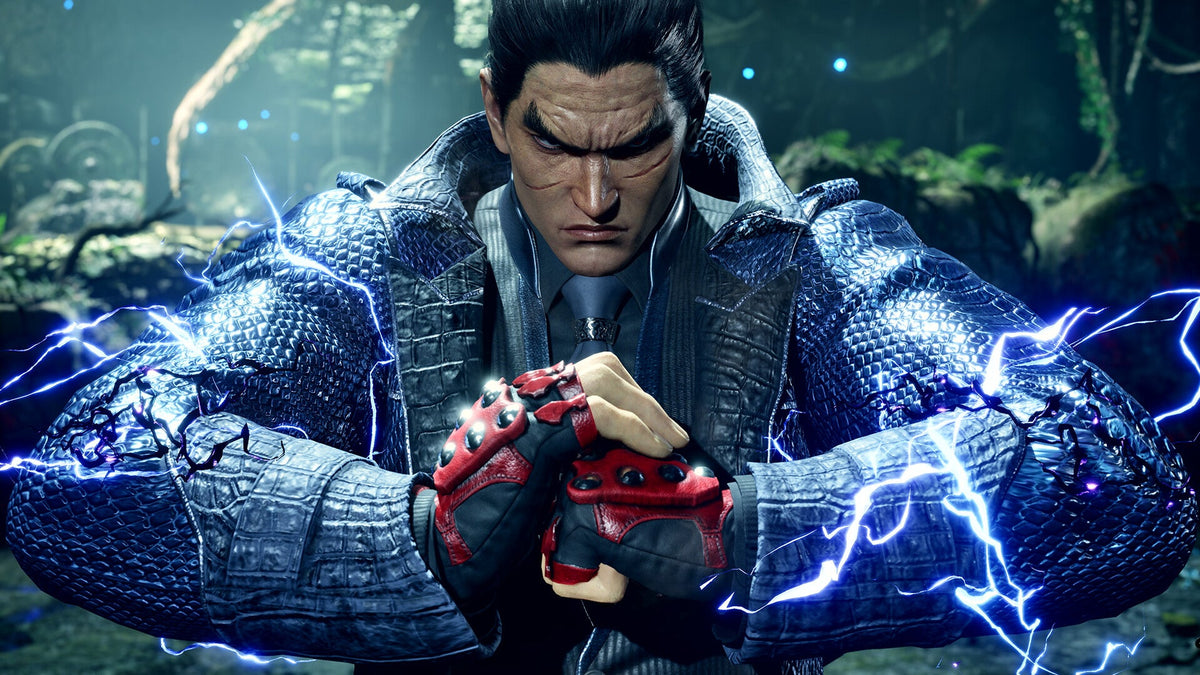 TEKKEN 8 - Ultimate Edition