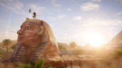 Assassin’s Creed Origins