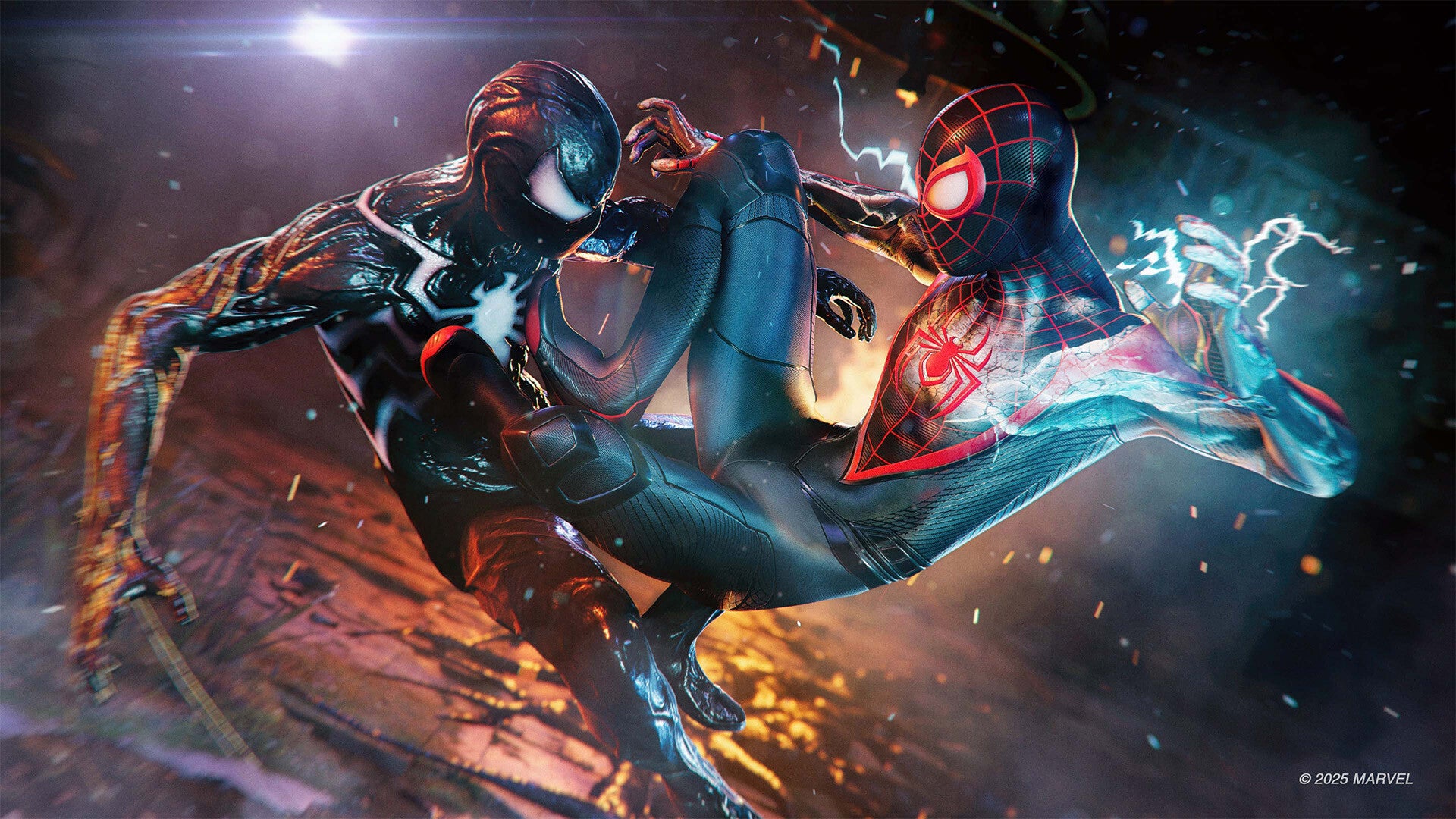Marvel's Spider-Man 2 Digital Deluxe