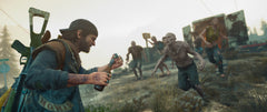 Days Gone + DLC