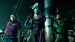 Like a Dragon: Pirate Yakuza in Hawaii - Digital Deluxe Edition