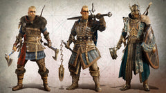 Assassin’s Creed Valhalla