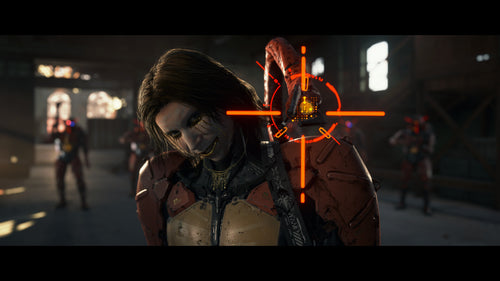Death Stranding 2