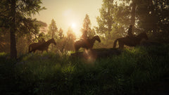 The Last of Us Parte I