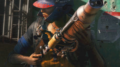 Far Cry 6: Game of The Year Edition