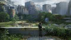 The Last of Us Parte I