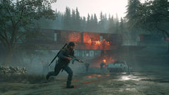 Days Gone + DLC
