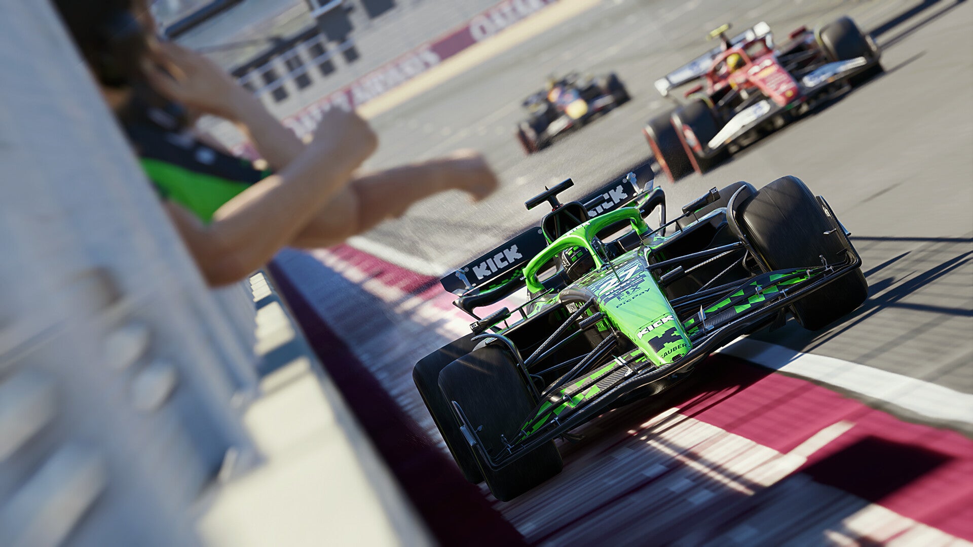 F1® 25 Iconic Edition