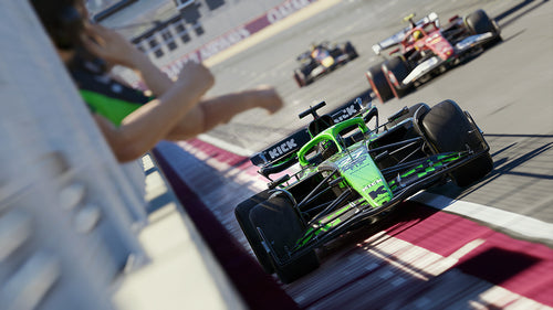 F1® 25 Iconic Edition
