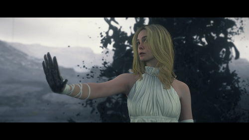 Death Stranding 2