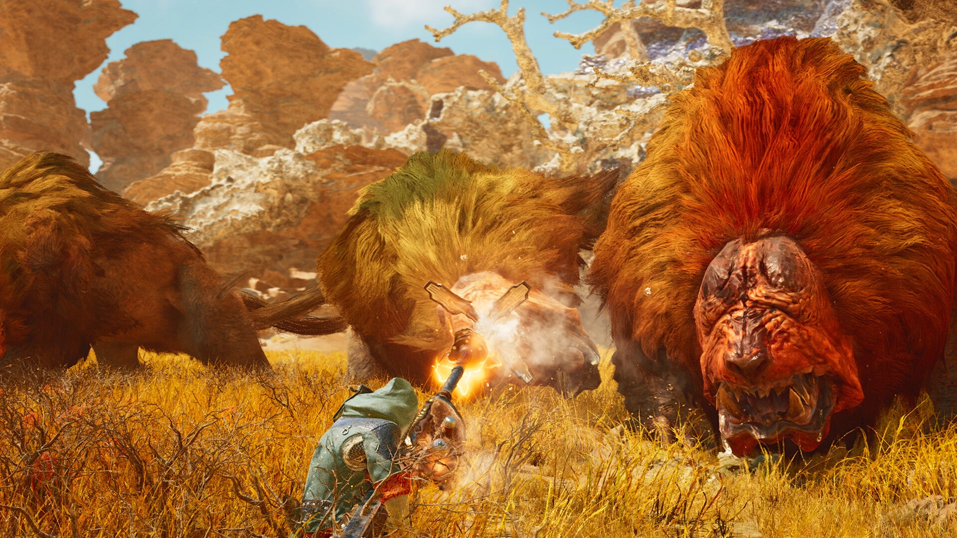 Monster Hunter Wilds: Edición Deluxe Prémium